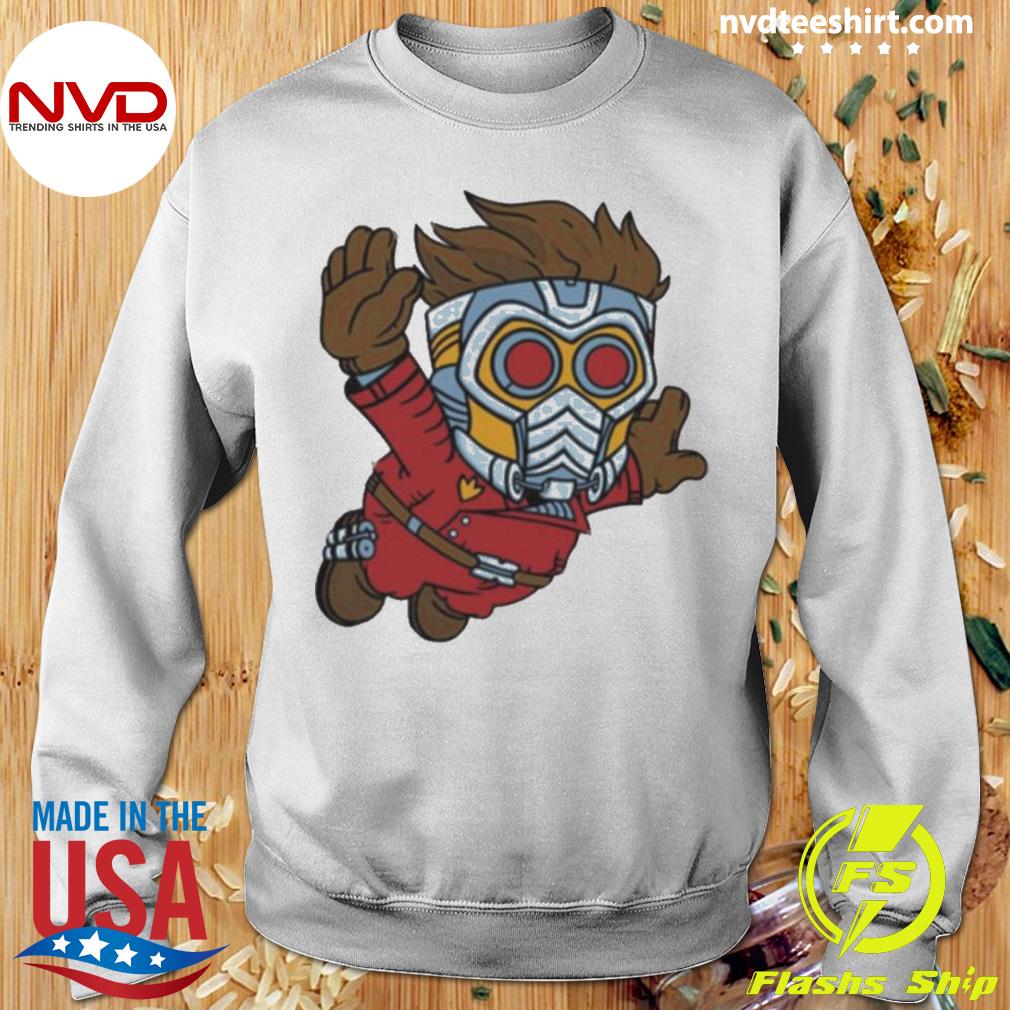 Star lord sweater sale