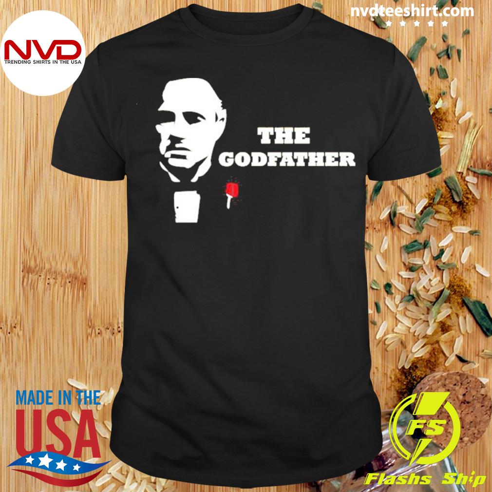The Godfather Shirt