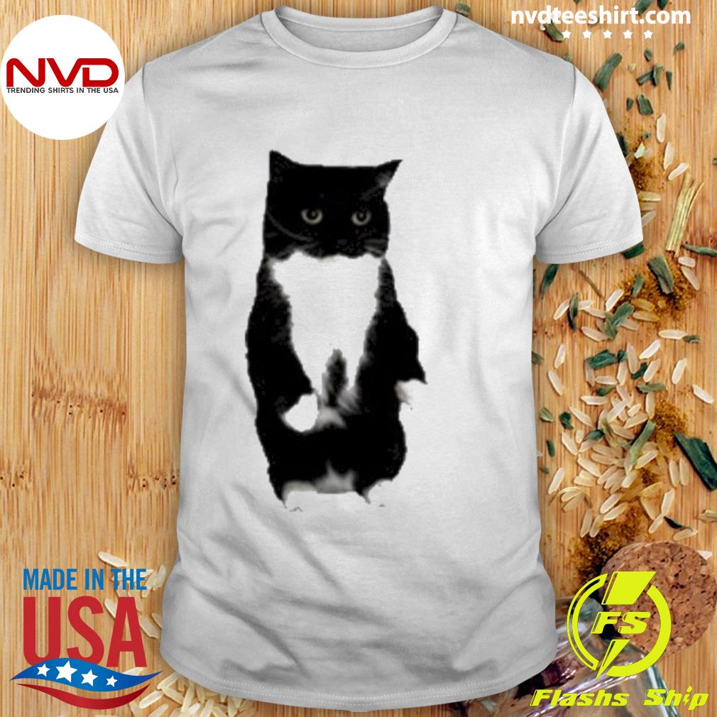 Unicouniuni 3 Cat Shirt