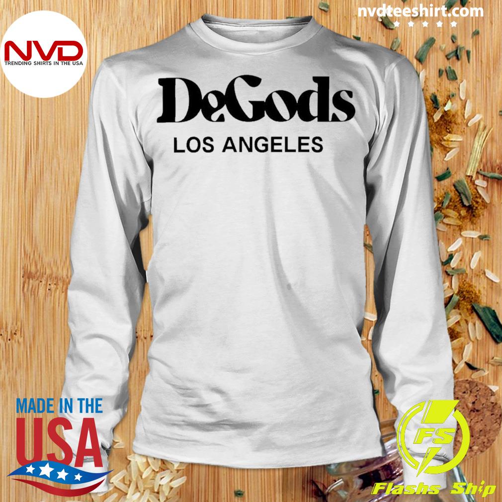 Degods Los Angeles Shirt