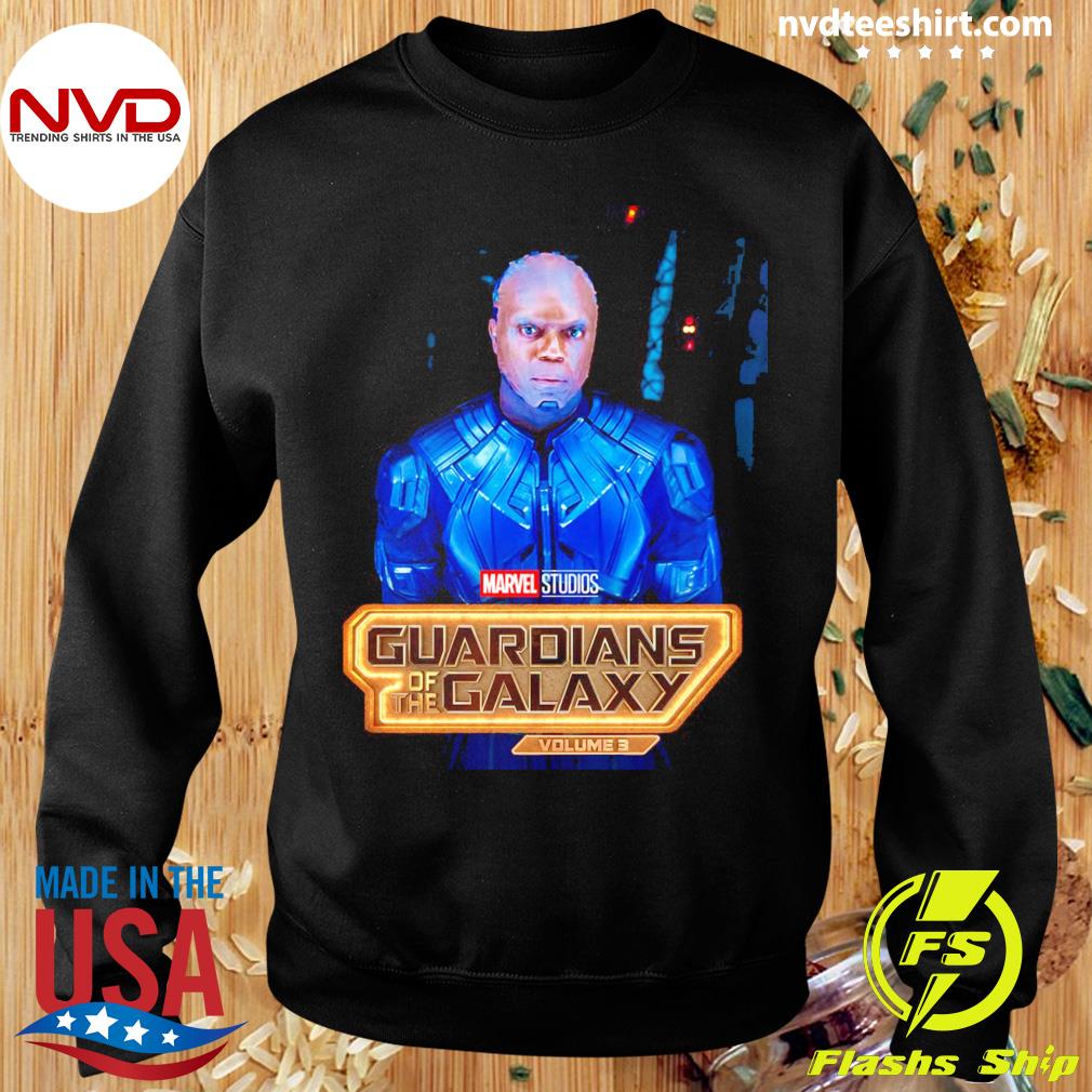 Guardians of hotsell the galaxy sweater