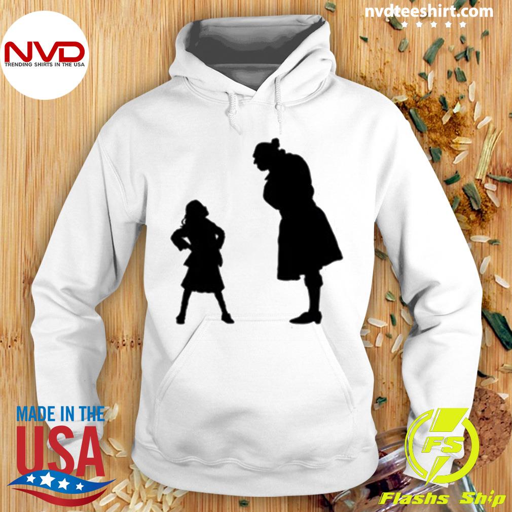 Matilda the sale musical hoodie