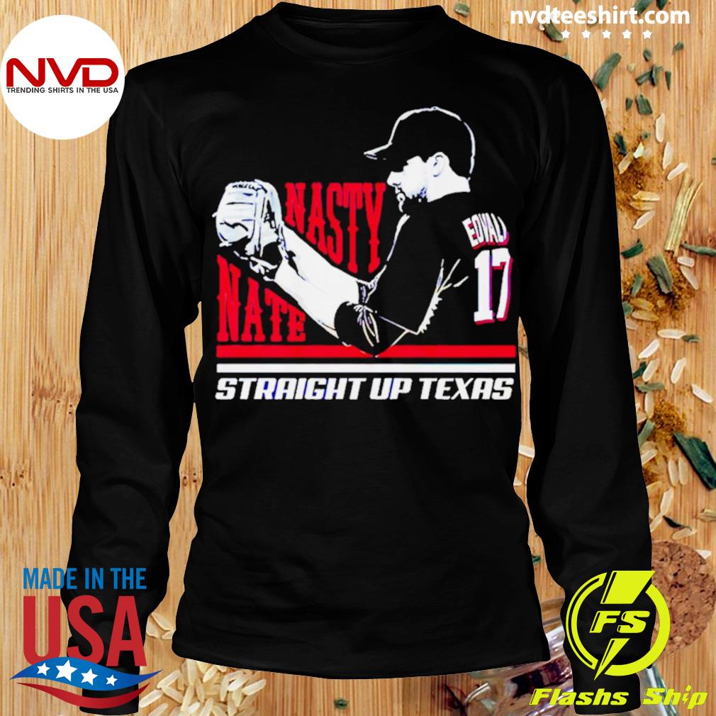 Nathan Eovaldi Nasty Nate shirt, hoodie, sweater, long sleeve and tank top