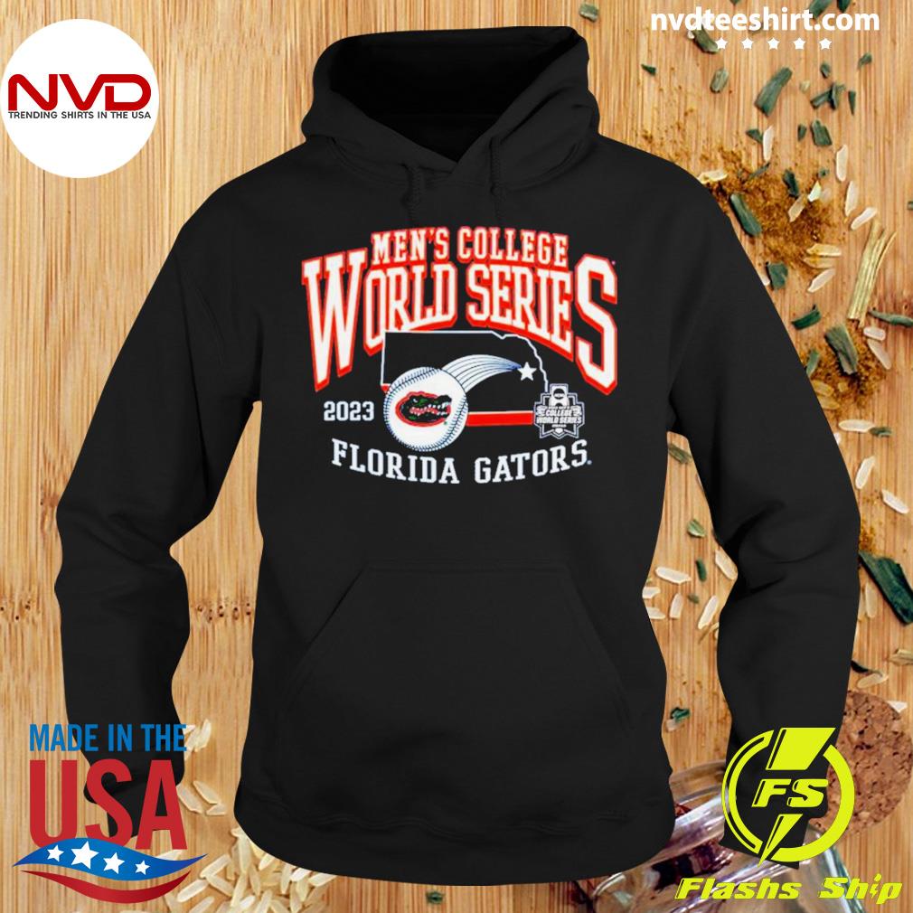 Florida Gators Team 2023 Men's College World Series Champions Shirt - Bring  Your Ideas, Thoughts And Imaginations Into Reality Today