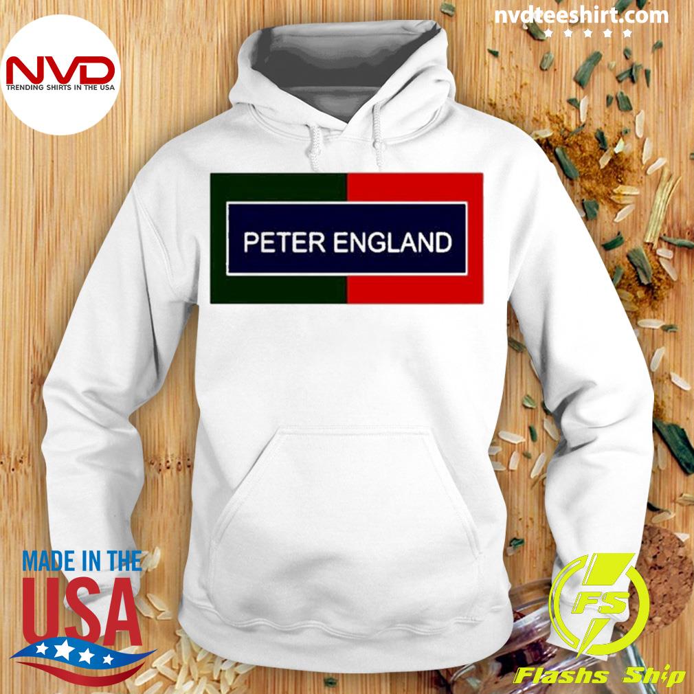 Peter England Shirts Logo | 3d-mon.com