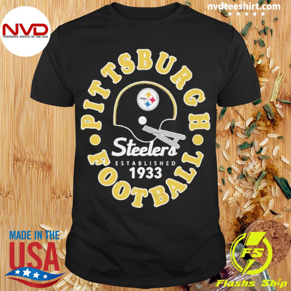 Nfl Best Mom Ever Pittsburgh Steelers Shirt