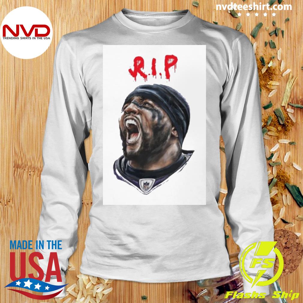 Nice r.I.P Ray Lewis 28 Shirt, hoodie, sweater, long sleeve and tank top