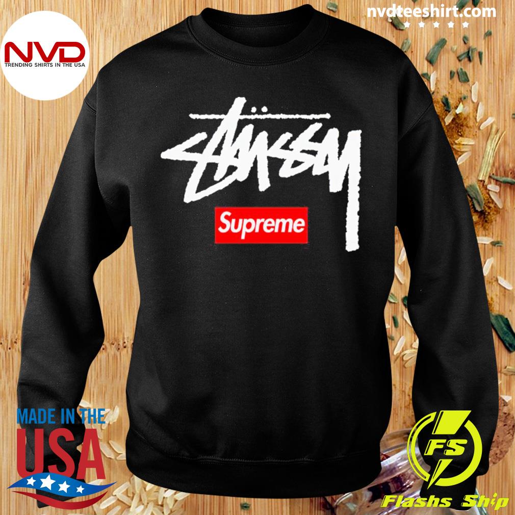 Stussy supreme precariedade