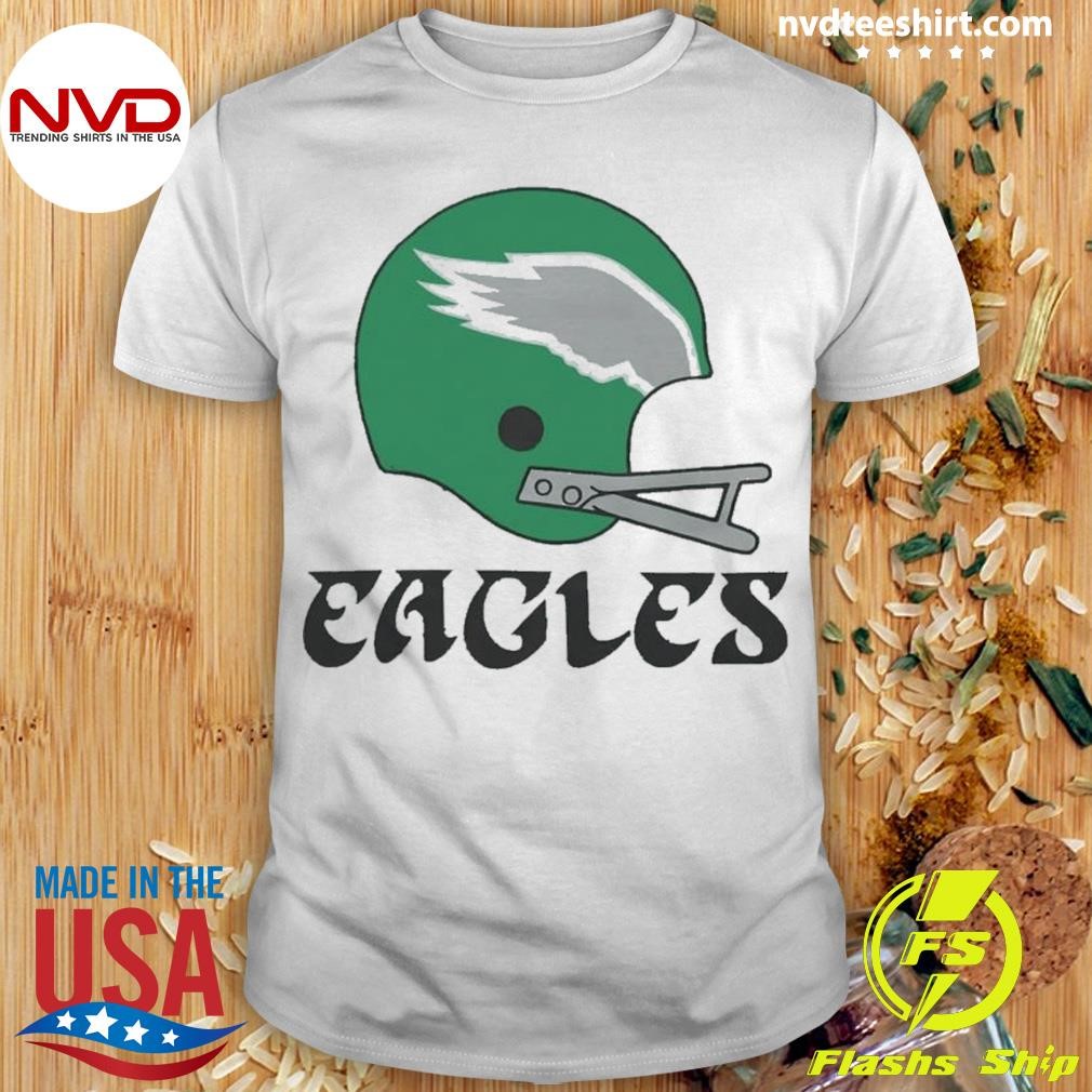 Eagles Shirt Baby Groot Hug Football Helmet Philadelphia Eagles