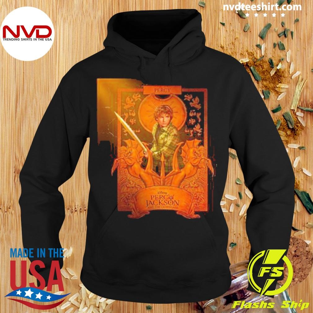 Percy clearance jackson sweatshirt