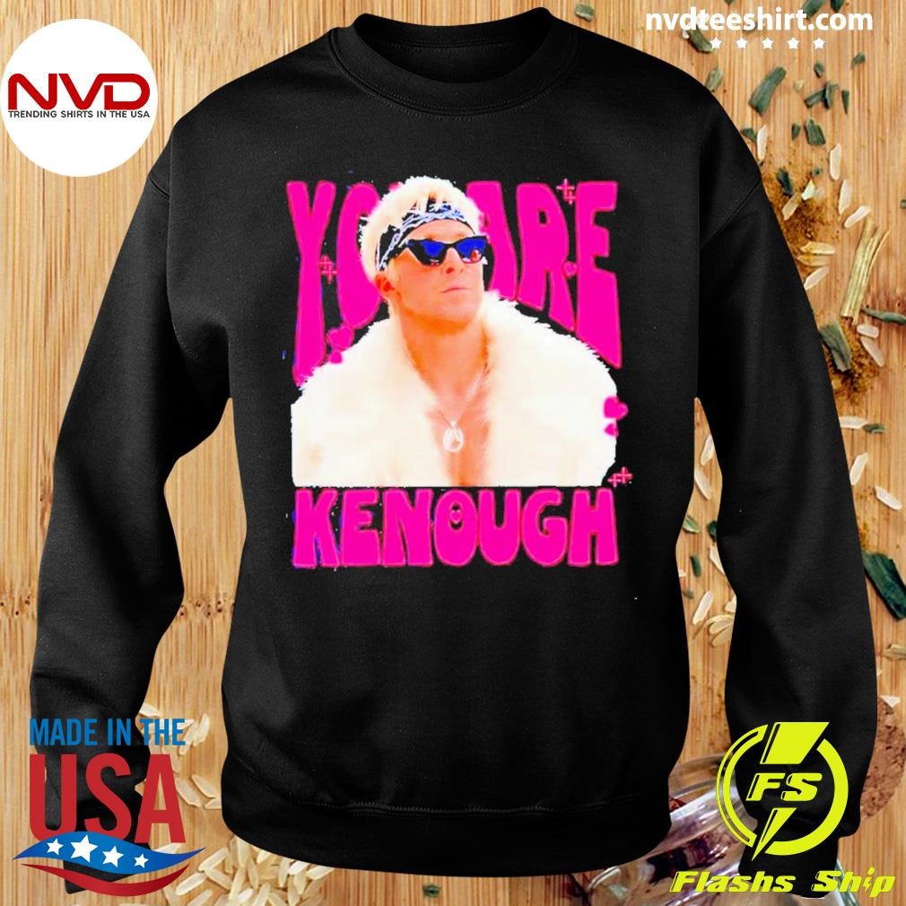 You Are Keough Ryan Gosling Shirt, hoodie, sweater, long sleeve