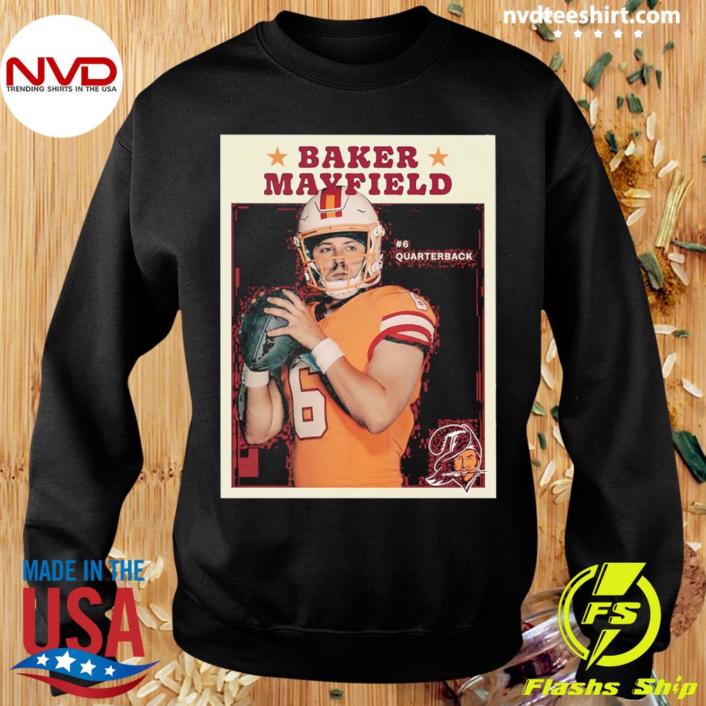 Tampa Bay Buccaneers Baker Mayfield Jerseys, Buccaneers Uniform, Jersey