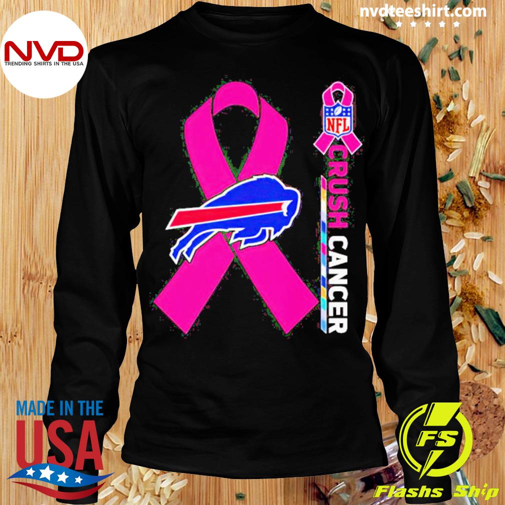 NFL Pittsburgh Steelers Personalized Special Design Paisley Design We Wear  Pink Breast Cancer Hoodie T Shirt - Growkoc