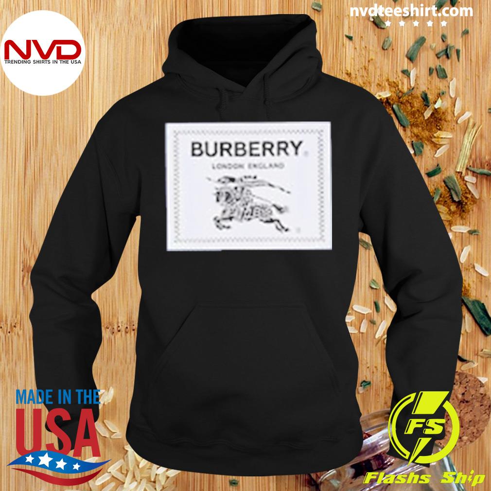 Burberry England Shirt - NVDTeeshirt