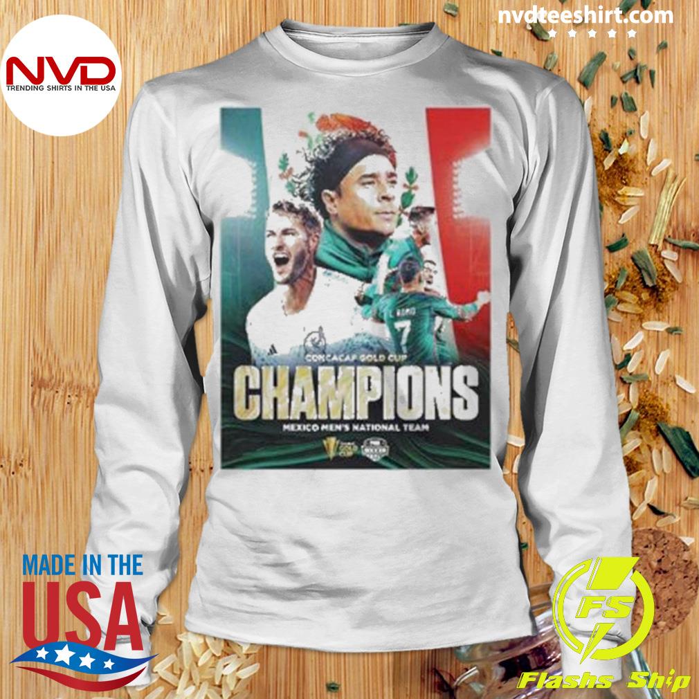 champion mexico t shirt