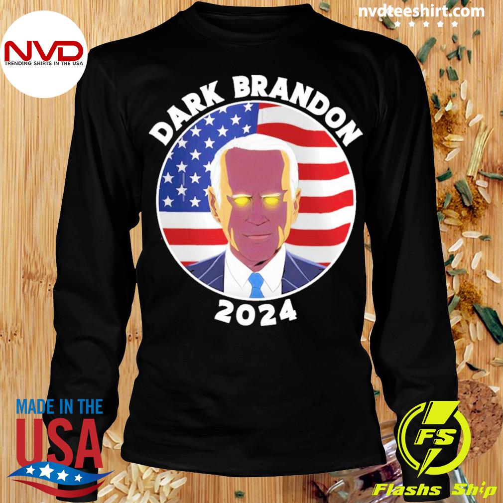Dark Brandon 2024 T-Shirt