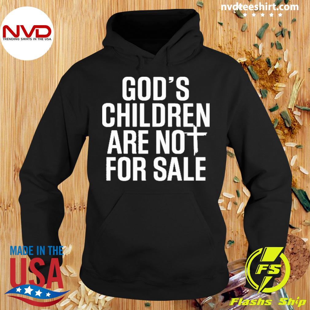 Not for sale clearance sweatshirt