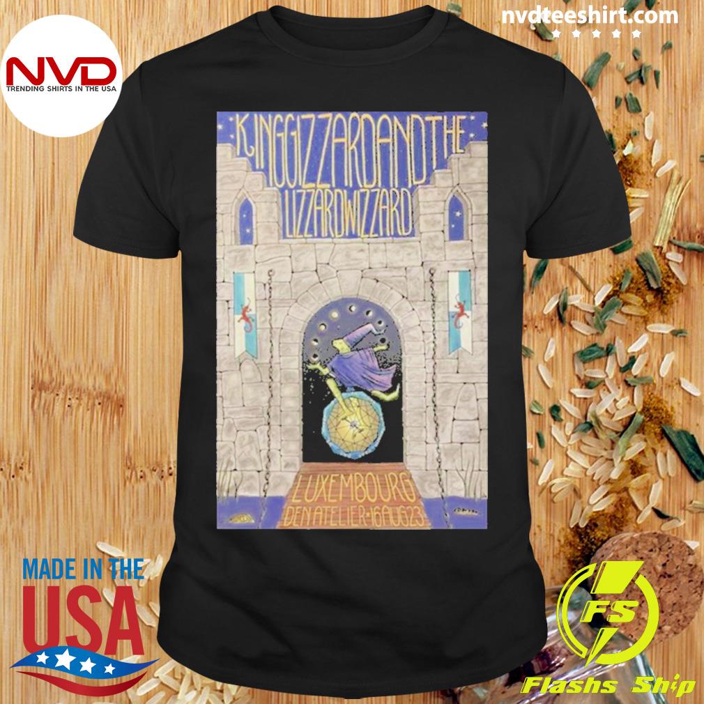 Los Angeles Rams Super Bowl LVI 2022 Shirt - NVDTeeshirt