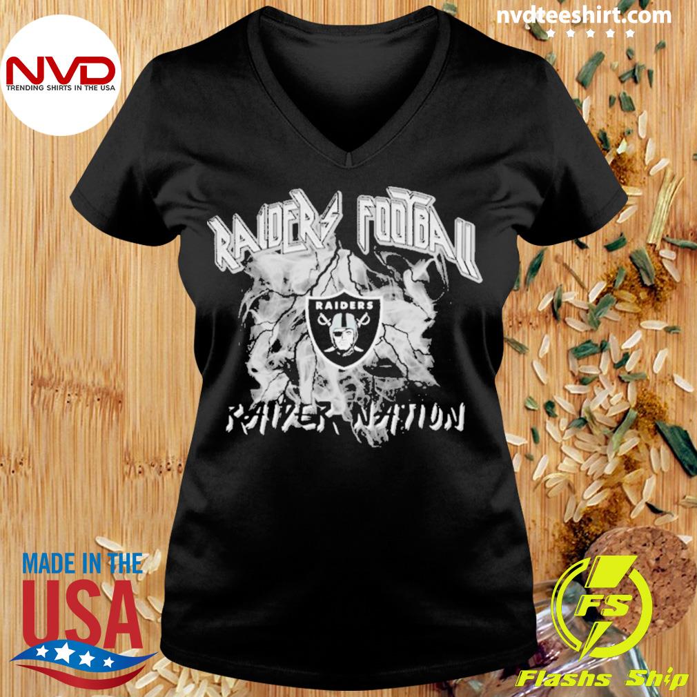 Las vegas raiders wear by erin andrews boyfriend T-shirts, hoodie, sweater,  long sleeve and tank top