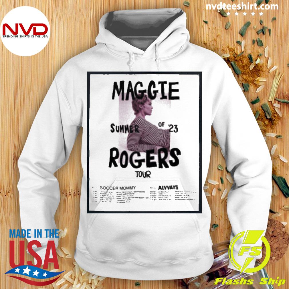 Maggie cheap rogers hoodie