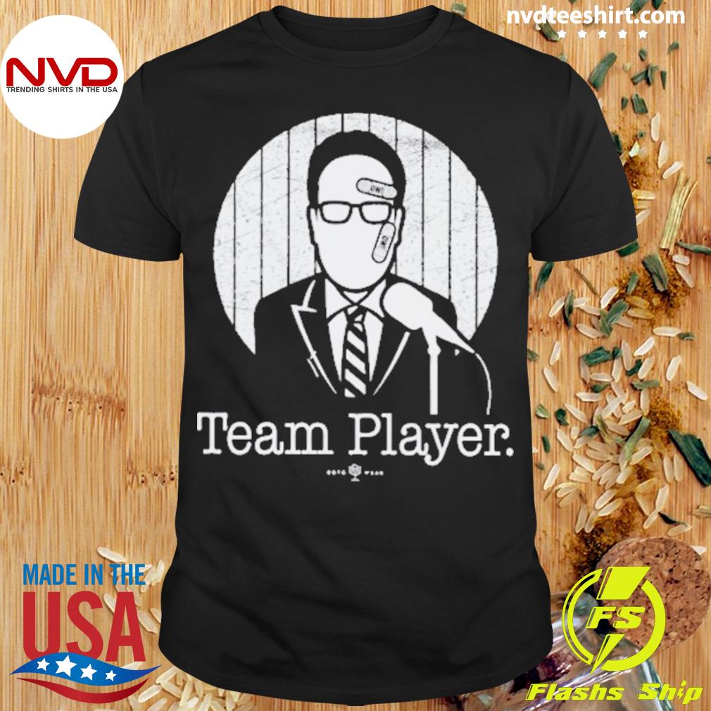 Nestor Cortes john sterling team player baseball shirt, hoodie, sweater,  long sleeve and tank top