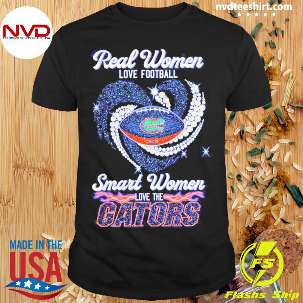 Real Women Watch Football Tee - Rock Her Tees