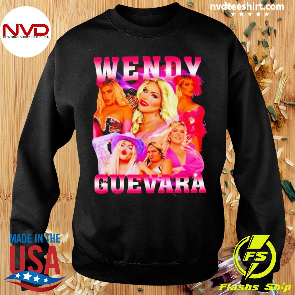 guevara mexican shirt