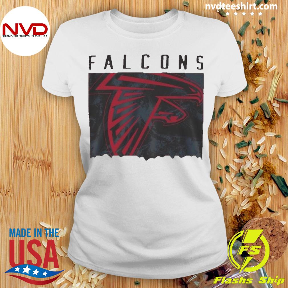 atlanta falcons camo shirt