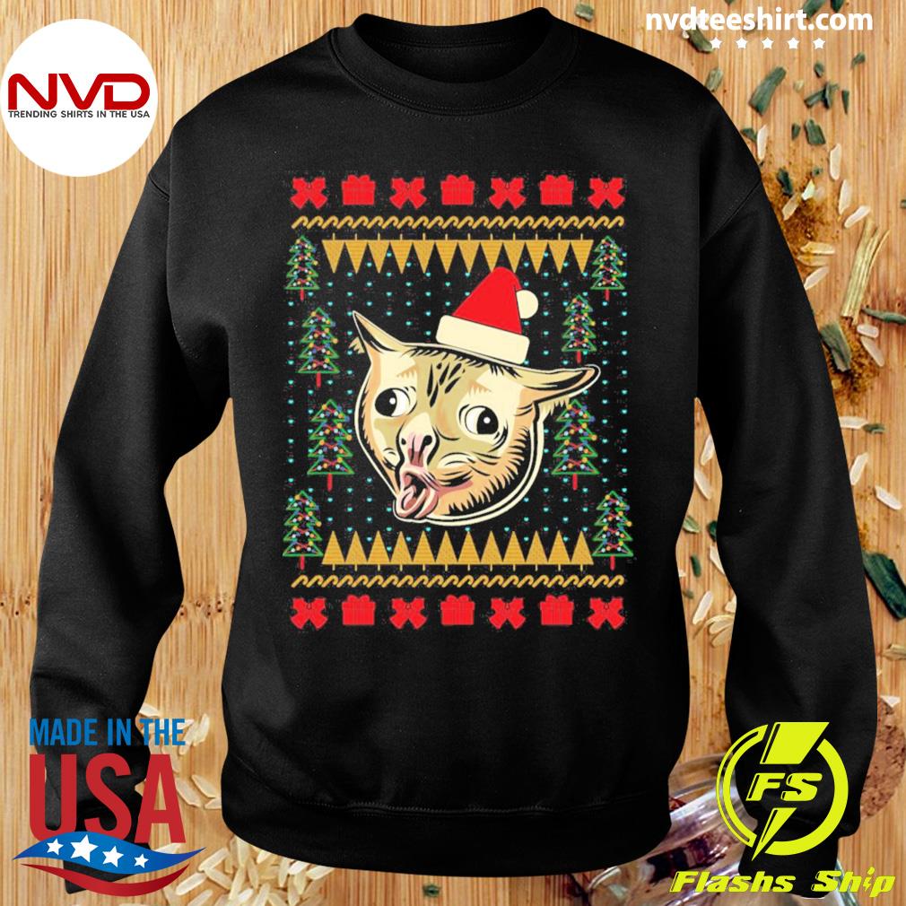 Trendiest Ugly Christmas Sweater Ideas for 2024 You Need to Try -, image size:1010x1010