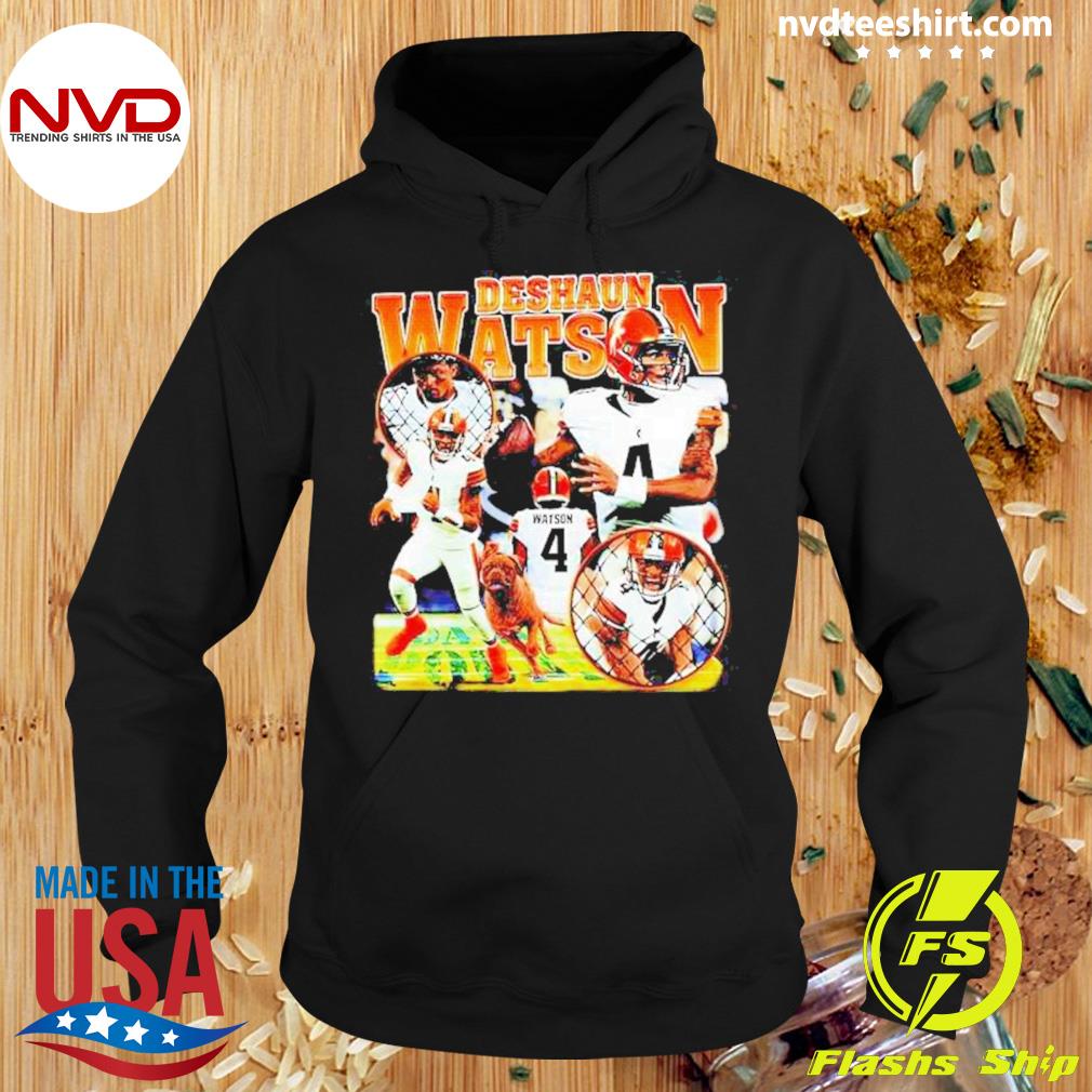 Deshaun Watson Cleveland Dreamathon T-Shirts, hoodie, sweater