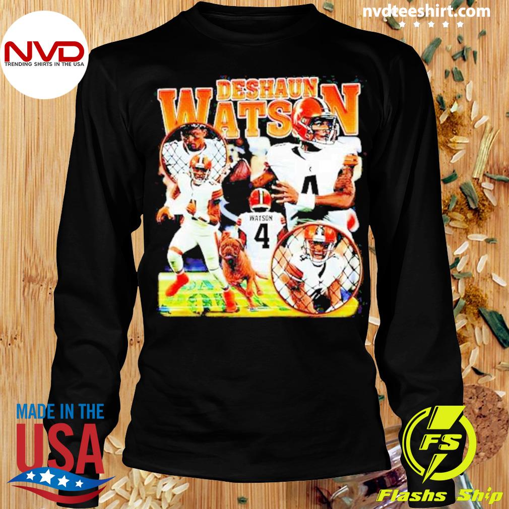 Deshaun Watson Cleveland Dreamathon T-Shirts, hoodie, sweater