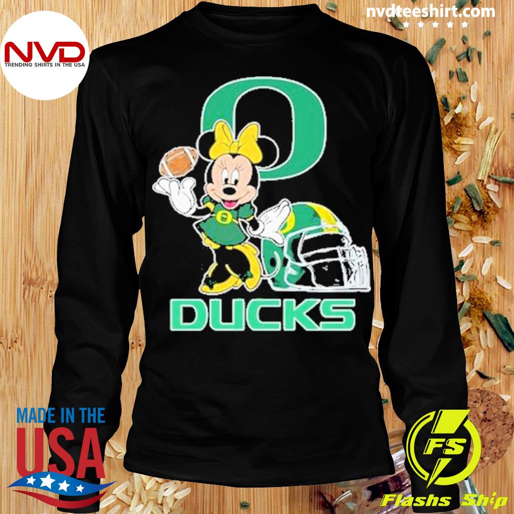 NFL Philadelphia Eagles Mickey Mouse 2023 Shirt - NVDTeeshirt