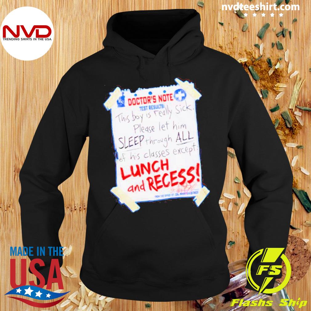 Sisters recess online hoodie