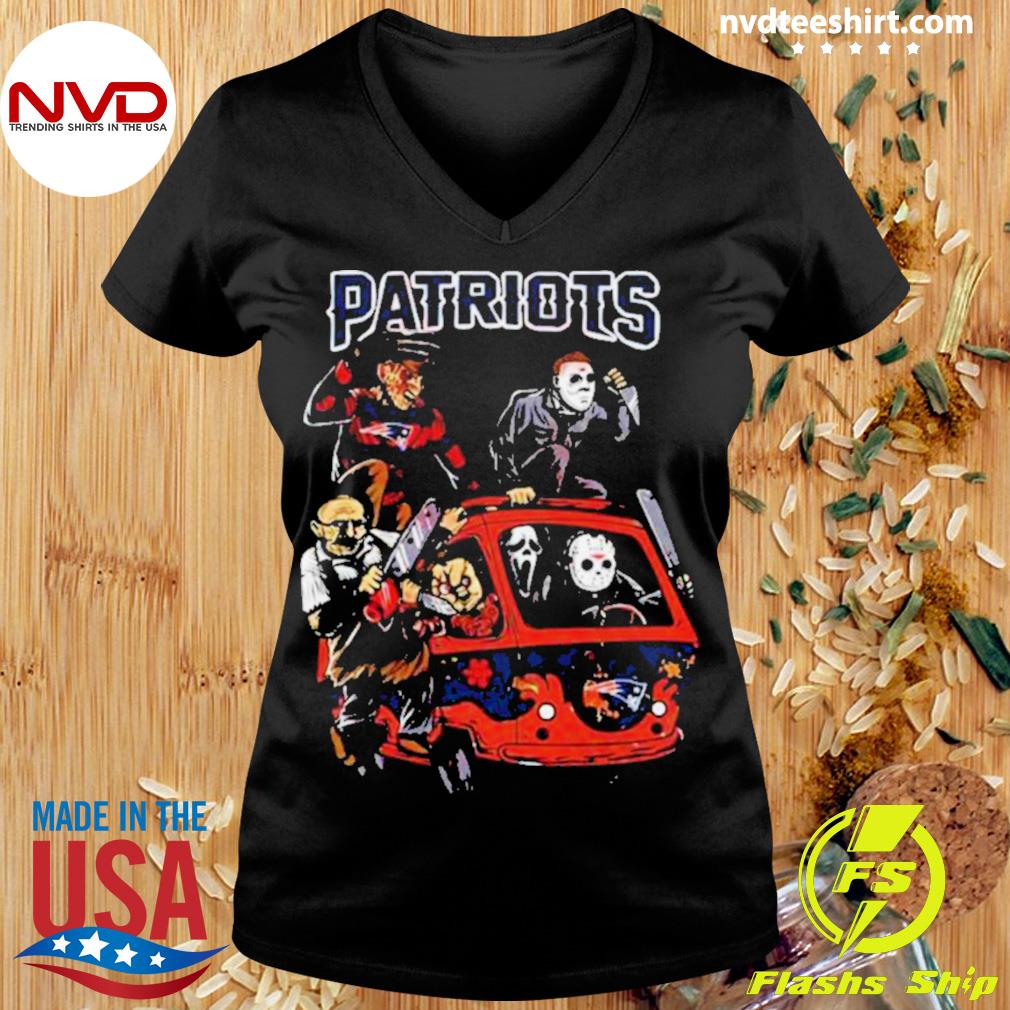 You Cant Fix Stupid Funny New England Patriots T-Shirt - T-shirts Low Price