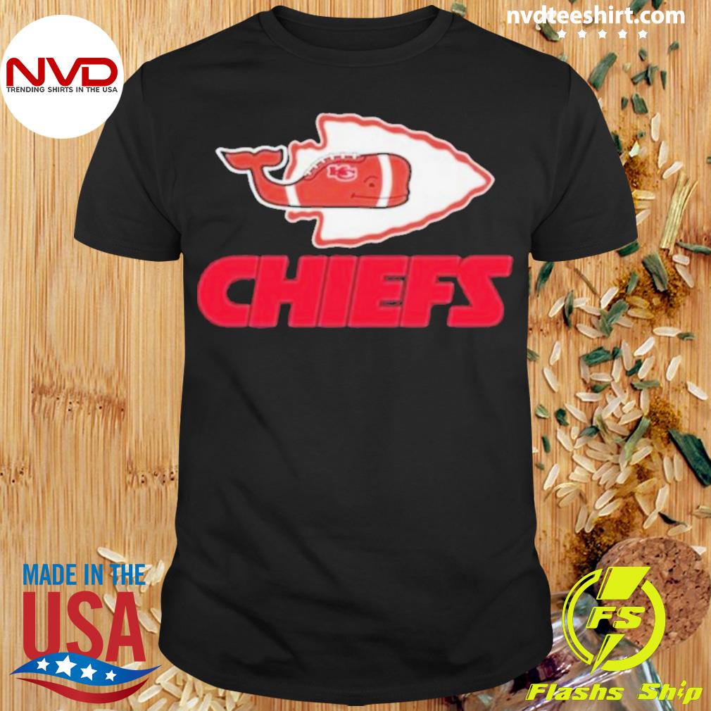 Kansas City Chiefs Youth Divide 2023 shirt, hoodie, sweater, long sleeve  and tank top