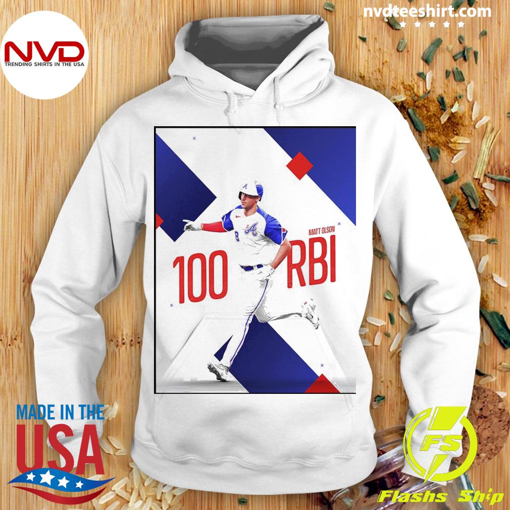 All Raise Aaron Judge Shirt - NVDTeeshirt