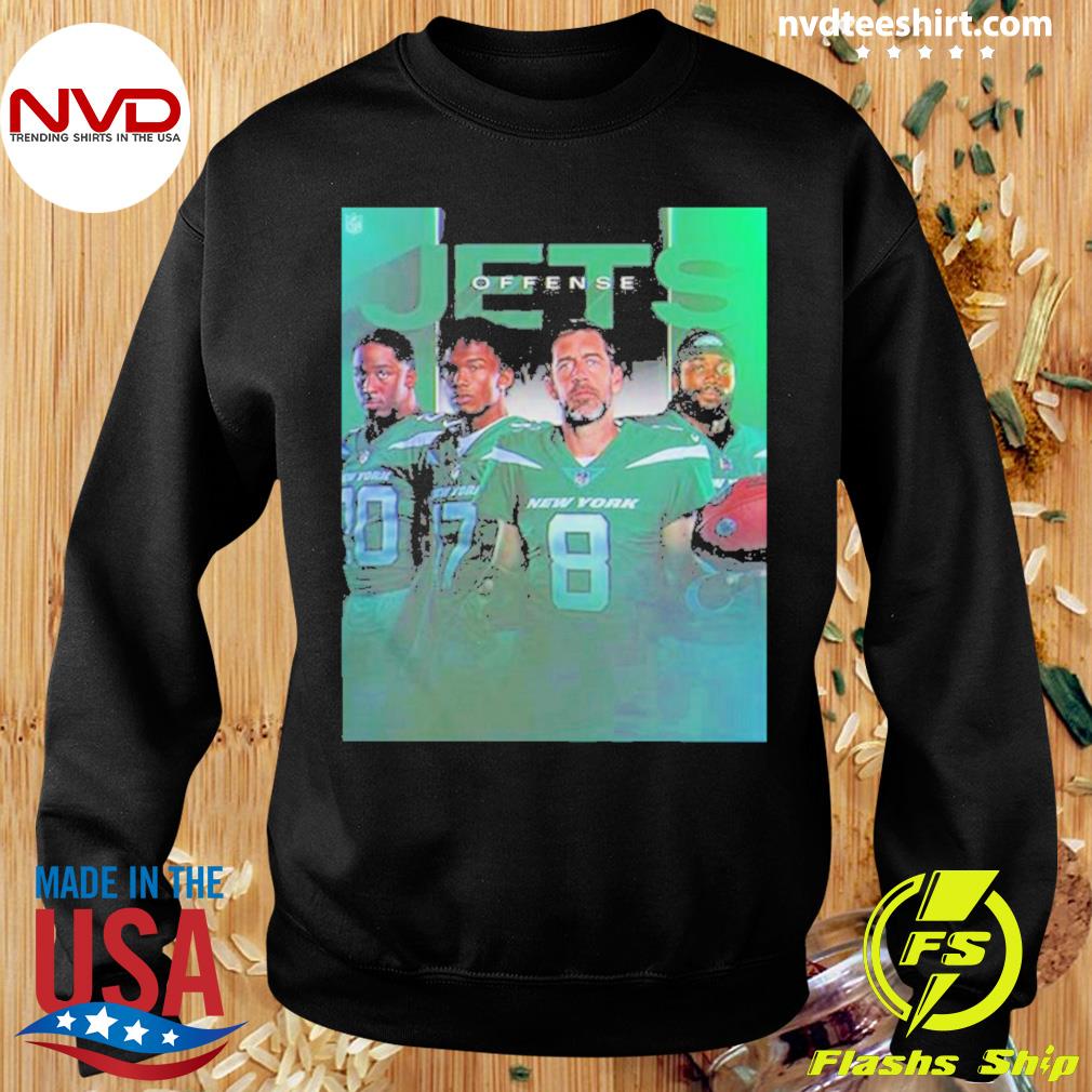 Aaron Rodgers Controversial Shirt, hoodie, sweater, long sleeve