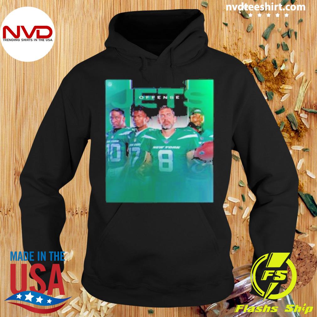 New York Jets NFL Go Jets retro logo T-shirt, hoodie, sweater, long sleeve  and tank top