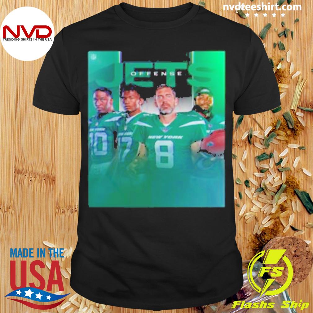 Top Gun Vintage Jets Shirt