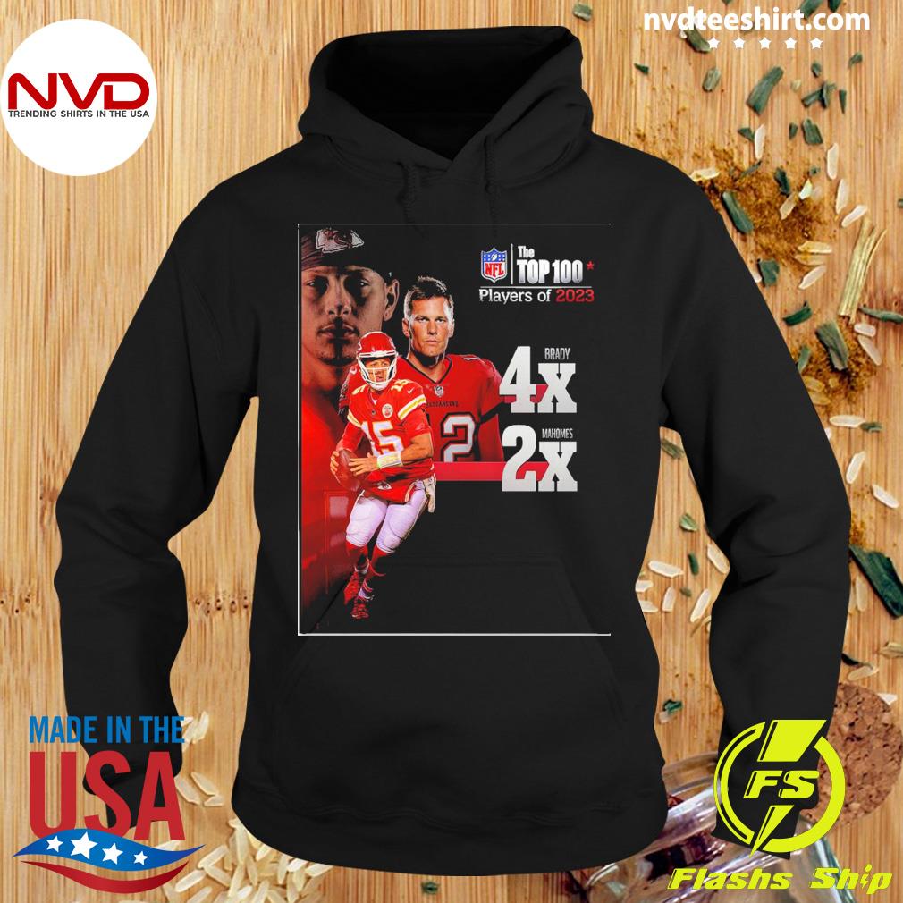 Tom Brady NFL Combine Photo Sweatshirt 