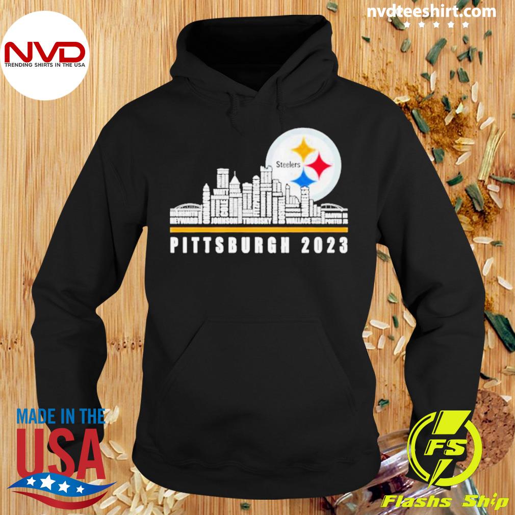 Steelers must-have apparel & gear for the 2023 season