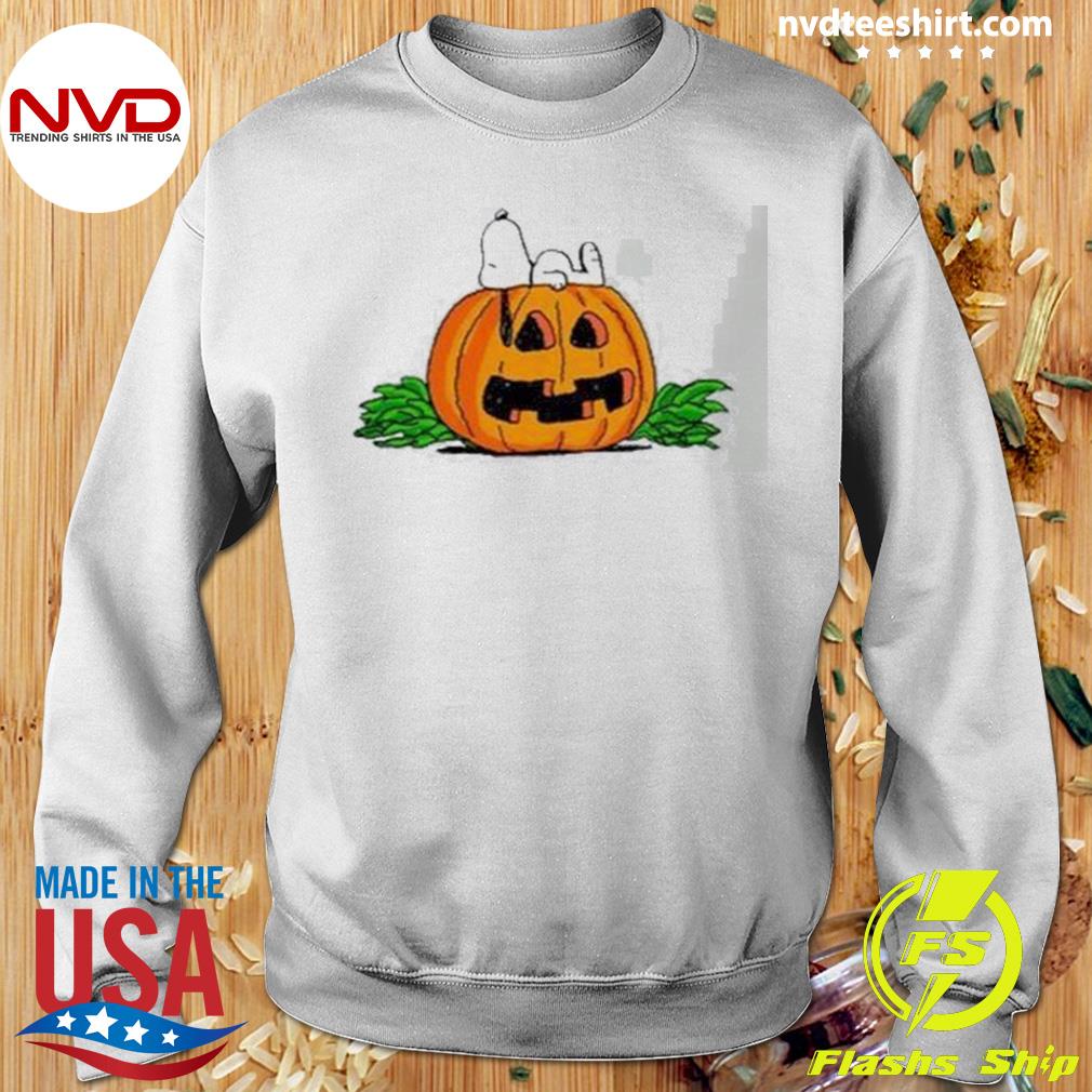 The great cheap pumpkin sweatshirt