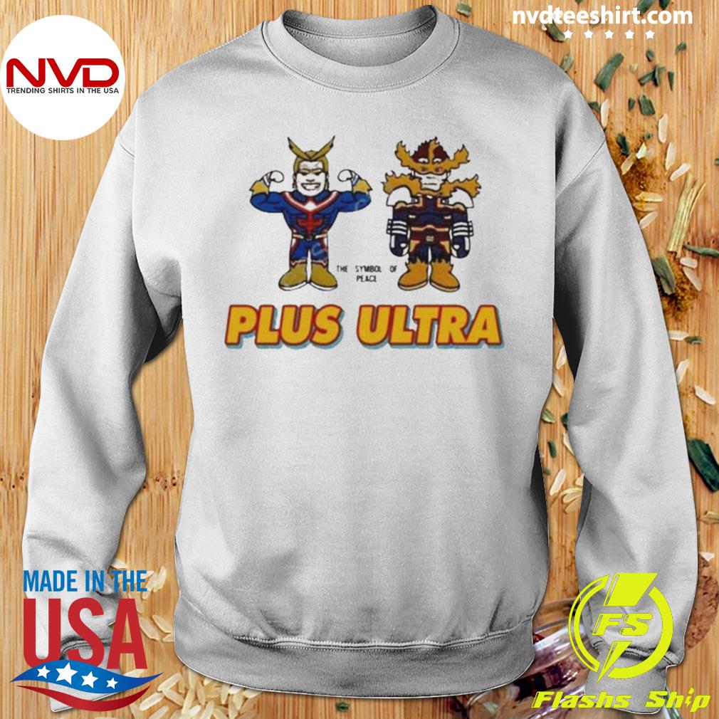 Plus ultra outlet sweater