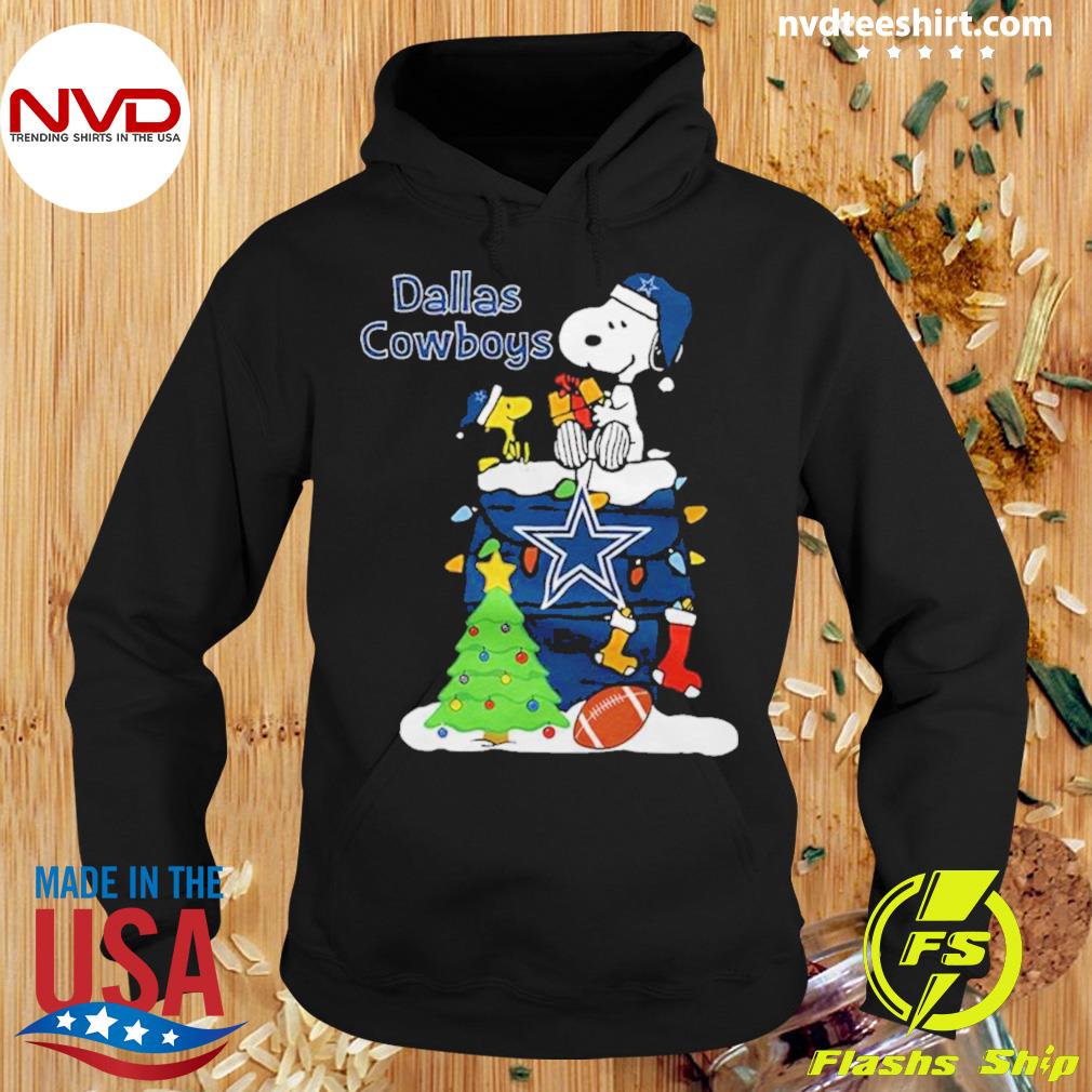 Dallas cowboys christmas outlet shirt