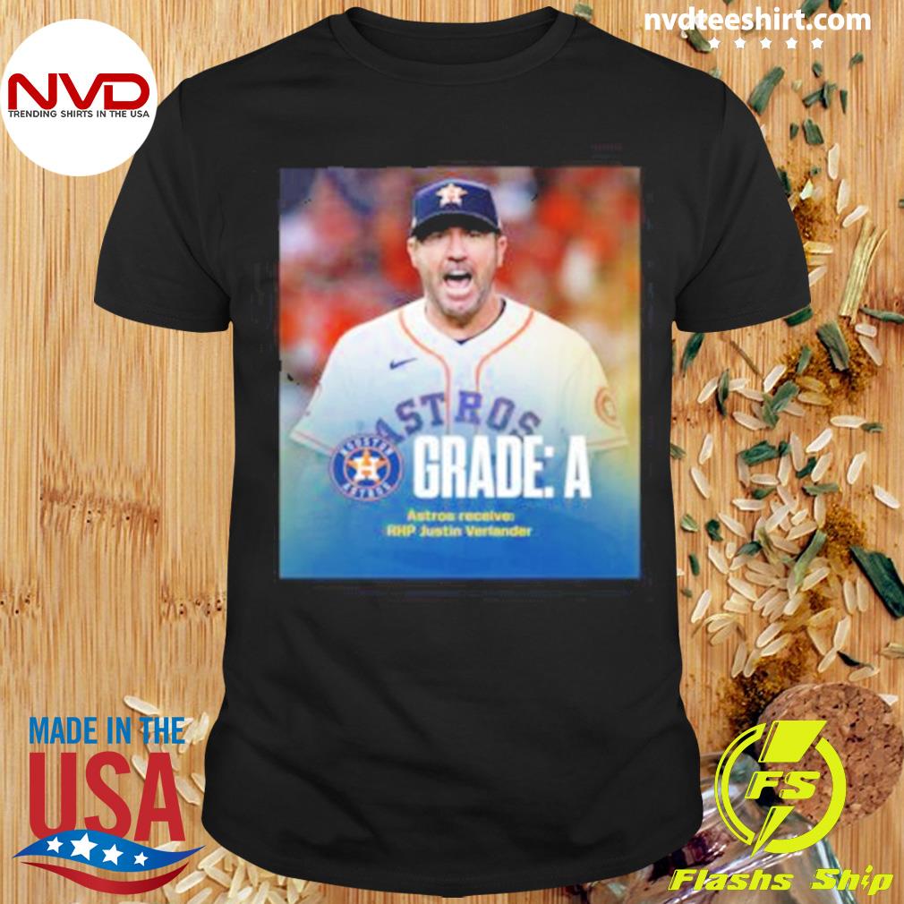 Love Houston Astros T-Shirt - TeeNavi