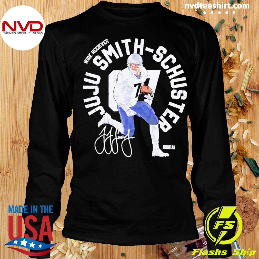 Juju smith schuster new england Patriots shirt, hoodie, sweater, long  sleeve and tank top