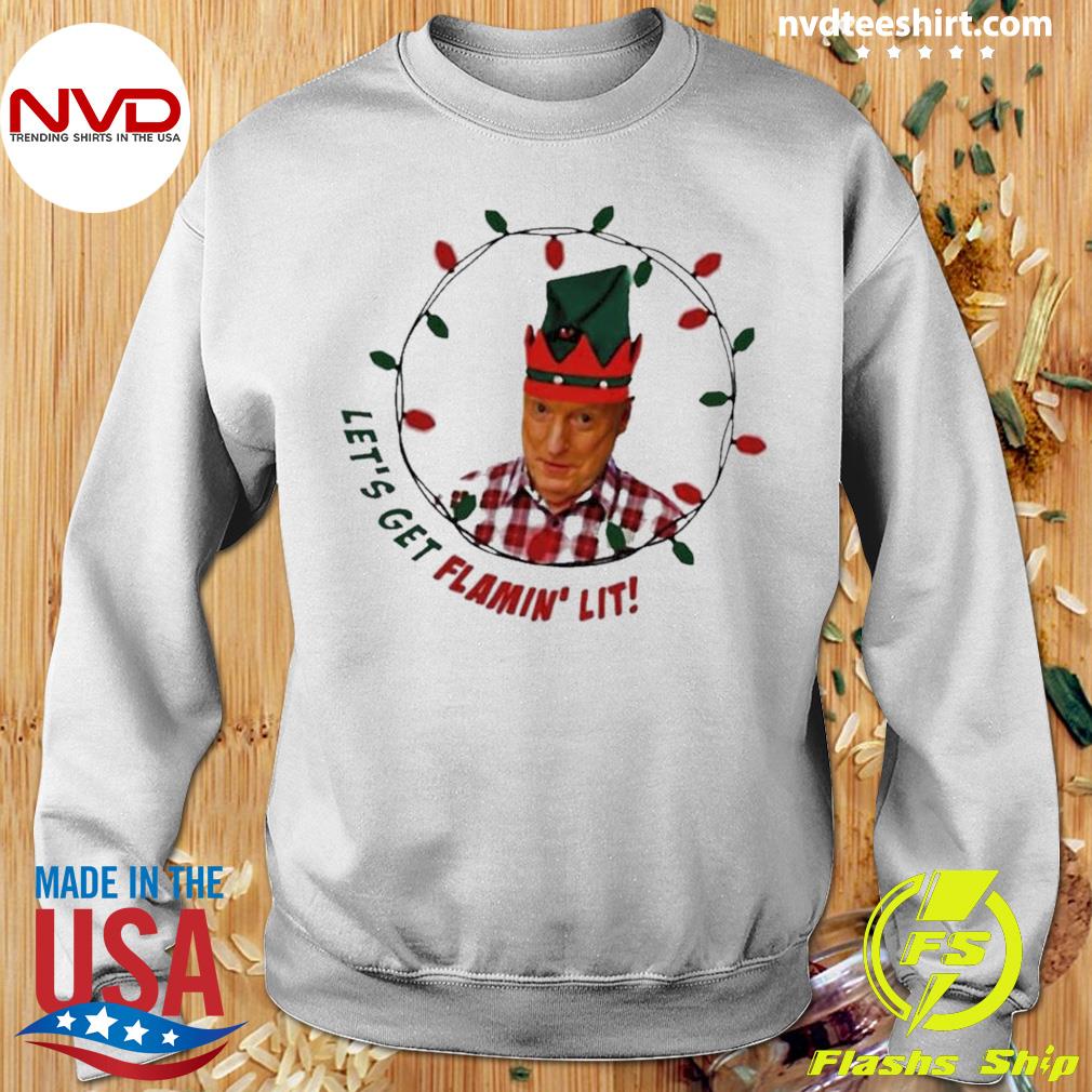 Alf hotsell christmas sweater