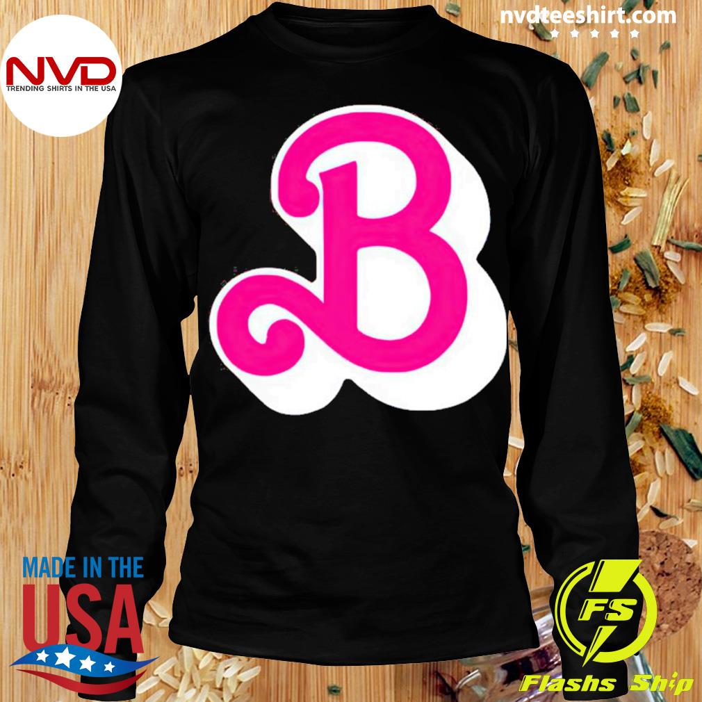 Ipeepz Barbie Night Kenway Park Boston Red Sox Shirt