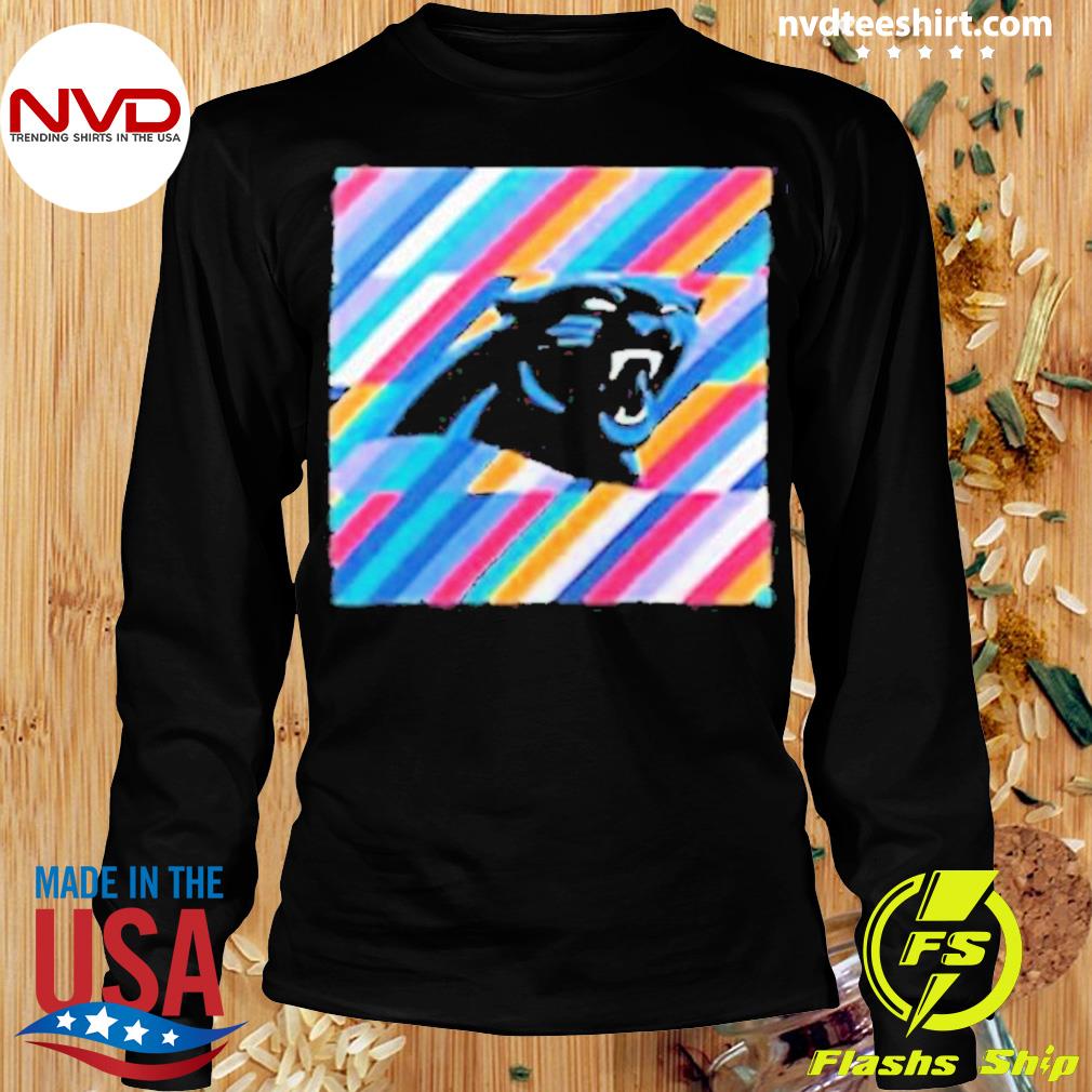 Carolina Panthers 2023 NFL Crucial Catch Sideline Shirt, hoodie, sweater,  long sleeve and tank top