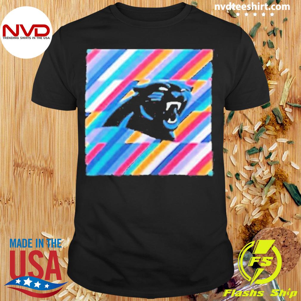 Carolina Panthers Nike 2023 Nfl Crucial Catch Sideline T-Shirt, hoodie,  sweater, long sleeve and tank top